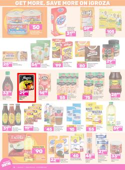 Game : Black Friday (08 November - 14 November 2023), page 10