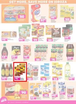Game : Black Friday (08 November - 14 November 2023), page 10
