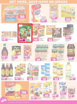 Game : Black Friday (08 November - 14 November 2023), page 10