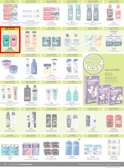 Makro : More 4 Less (27 Jan - 27 Apr 2025), page 10