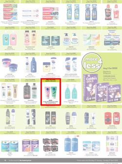 Makro : More 4 Less (27 Jan - 27 Apr 2025), page 10