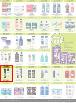 Makro : More 4 Less (27 Jan - 27 Apr 2025), page 10