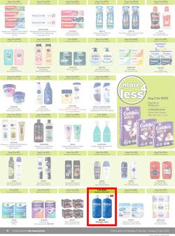 Makro : More 4 Less (27 Jan - 27 Apr 2025), page 10