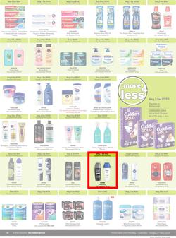 Makro : More 4 Less (27 Jan - 27 Apr 2025), page 10