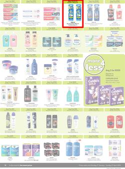 Makro : More 4 Less (27 Jan - 27 Apr 2025), page 10