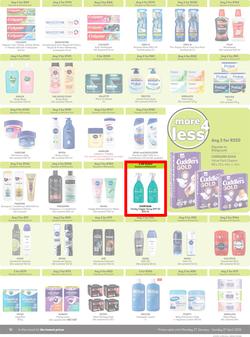 Makro : More 4 Less (27 Jan - 27 Apr 2025), page 10
