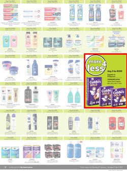Makro : More 4 Less (27 Jan - 27 Apr 2025), page 10