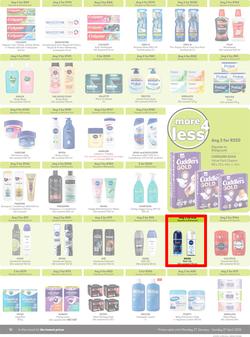 Makro : More 4 Less (27 Jan - 27 Apr 2025), page 10