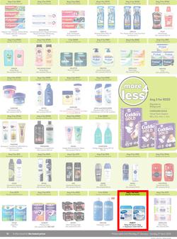 Makro : More 4 Less (27 Jan - 27 Apr 2025), page 10