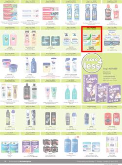 Makro : More 4 Less (27 Jan - 27 Apr 2025), page 10