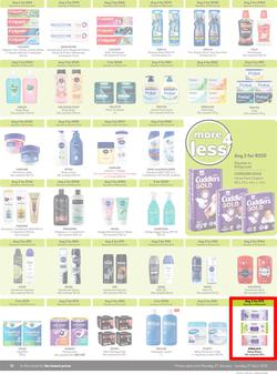 Makro : More 4 Less (27 Jan - 27 Apr 2025), page 10