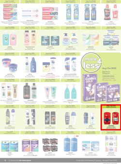 Makro : More 4 Less (27 Jan - 27 Apr 2025), page 10