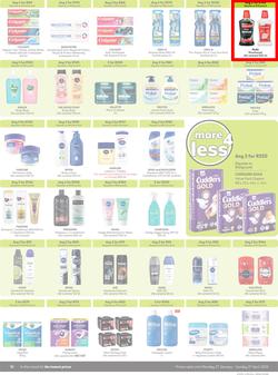 Makro : More 4 Less (27 Jan - 27 Apr 2025), page 10