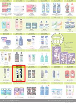 Makro : More 4 Less (27 Jan - 27 Apr 2025), page 10