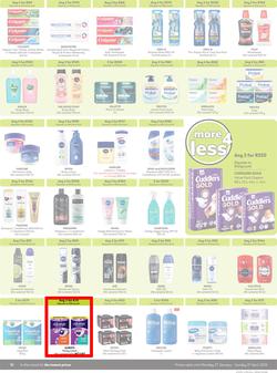 Makro : More 4 Less (27 Jan - 27 Apr 2025), page 10
