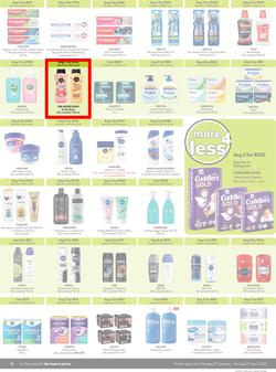 Makro : More 4 Less (27 Jan - 27 Apr 2025), page 10