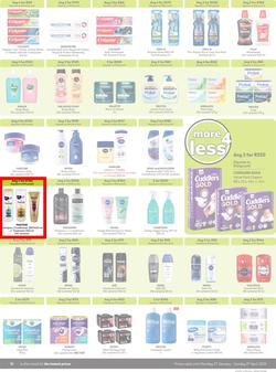 Makro : More 4 Less (27 Jan - 27 Apr 2025), page 10
