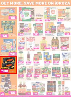 Game : Black Friday (29 October - 11 November 2024), page 10