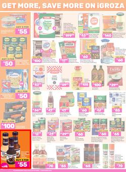 Game : Black Friday (29 October - 11 November 2024), page 10