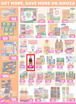 Game : Black Friday (29 October - 11 November 2024), page 10