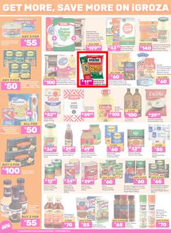 Game : Black Friday (29 October - 11 November 2024), page 10