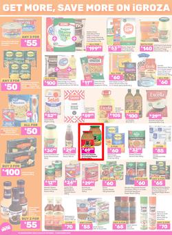 Game : Black Friday (29 October - 11 November 2024), page 10