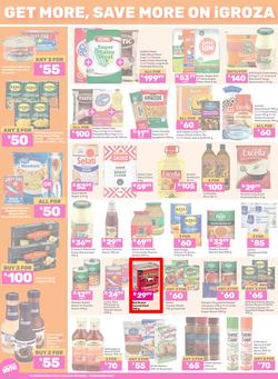 Game : Black Friday (29 October - 11 November 2024), page 10