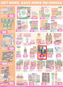 Game : Black Friday (29 October - 11 November 2024), page 10