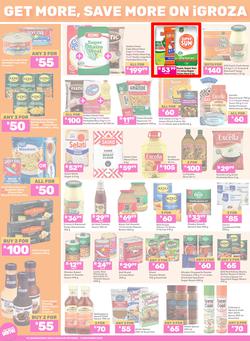 Game : Black Friday (29 October - 11 November 2024), page 10