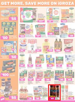 Game : Black Friday (29 October - 11 November 2024), page 10