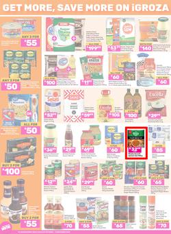Game : Black Friday (29 October - 11 November 2024), page 10