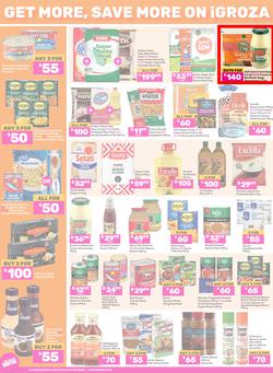 Game : Black Friday (29 October - 11 November 2024), page 10