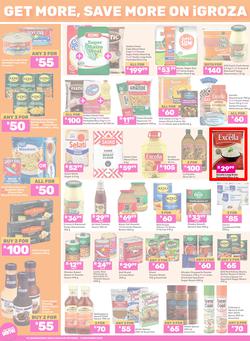 Game : Black Friday (29 October - 11 November 2024), page 10