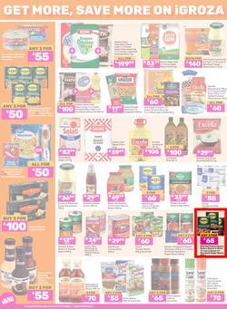 Game : Black Friday (29 October - 11 November 2024), page 10