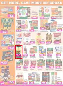 Game : Black Friday (29 October - 11 November 2024), page 10