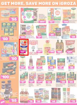 Game : Black Friday (29 October - 11 November 2024), page 10