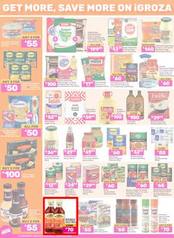 Game : Black Friday (29 October - 11 November 2024), page 10