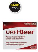 Uri Kleer 6 Vegecaps