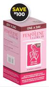 Femolene Ultra SR 30 Capsules