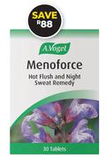 A.Vogel Menoforce Remedy 30 Tablets
