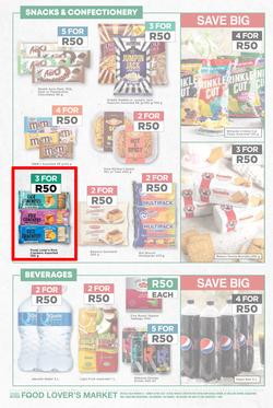 Food Lover's Market Eastern Cape : More Value For Only 50 Bucks (22 May - 28 May 2023), page 10