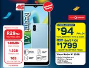 Xiaomi Redmi A1 32GB 4G