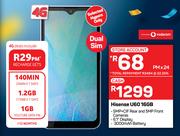 Hisense U60 16GB 4G