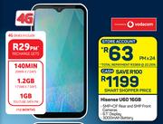 Hisense U60 16GB 4G