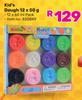 Kid's Dough 12 x 50g
