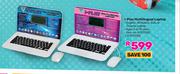 Verimark i-Play Multilingual Laptop