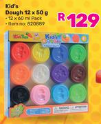 Kid's Dough 12 x 50g
