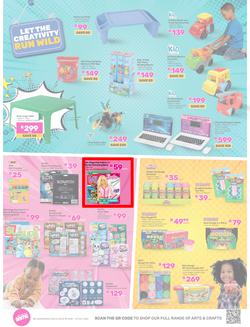 Game : Toys & Treats (18 June - 13 July 2025), page 10