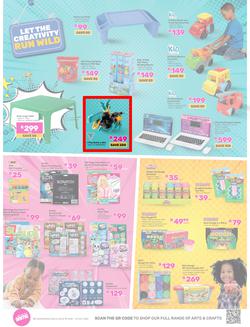 Game : Toys & Treats (18 June - 13 July 2025), page 10