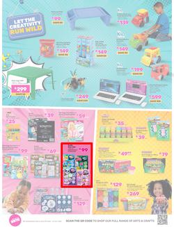 Game : Toys & Treats (18 June - 13 July 2025), page 10